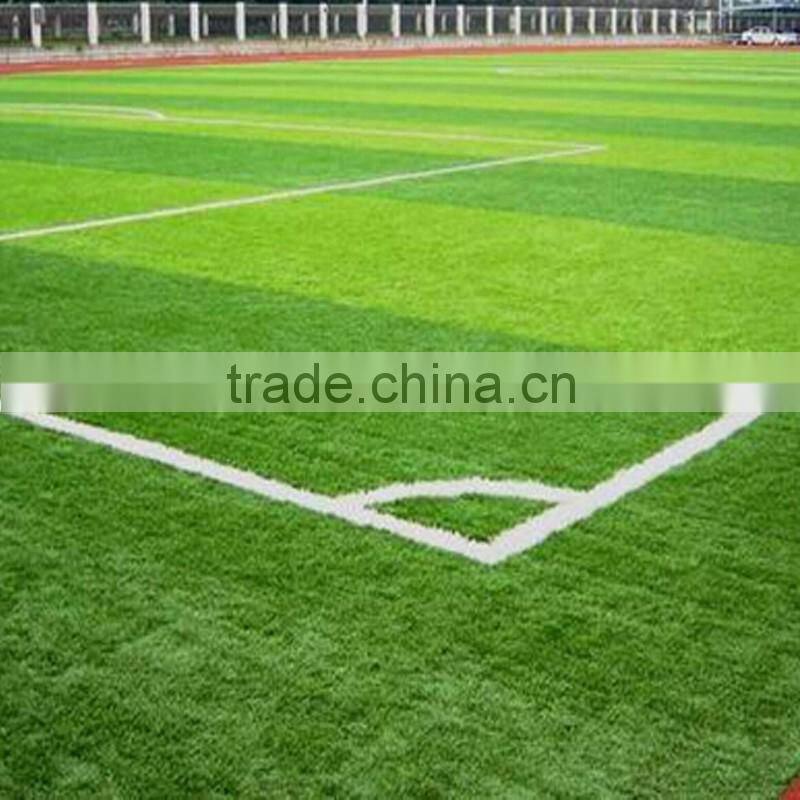 Artificial Soccer Field Green Carpet