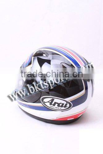 Arai helmet Snell approved