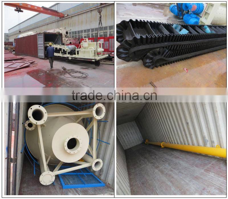 portable concrete mixer machine,mobile type concrete batching plant 25-75m3/h