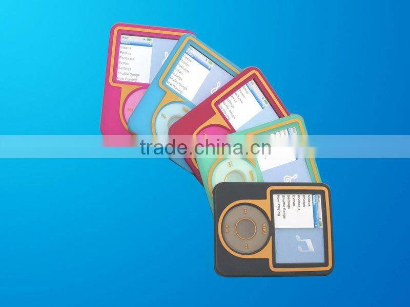 Silicone , TPU , PC or leather mobile cover