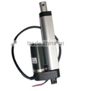 12v DC putter motor SGB-758SG for medical equipement Electric-drive curtain Electric Bed