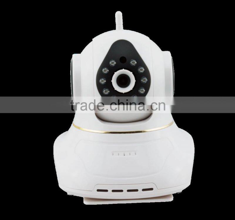 wifi cctv camera P2P cloud support