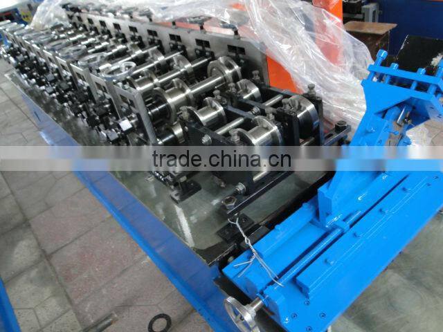 u - section roll forming machine,u shape steel roll forming equipment