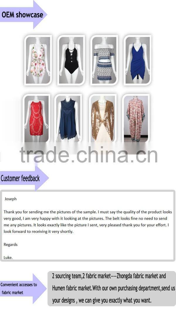 2016 sexy women and girl palin rayon cold shoulder cross back beach cover up dress