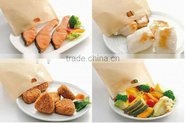 PTFE non-stick oven roasting bag