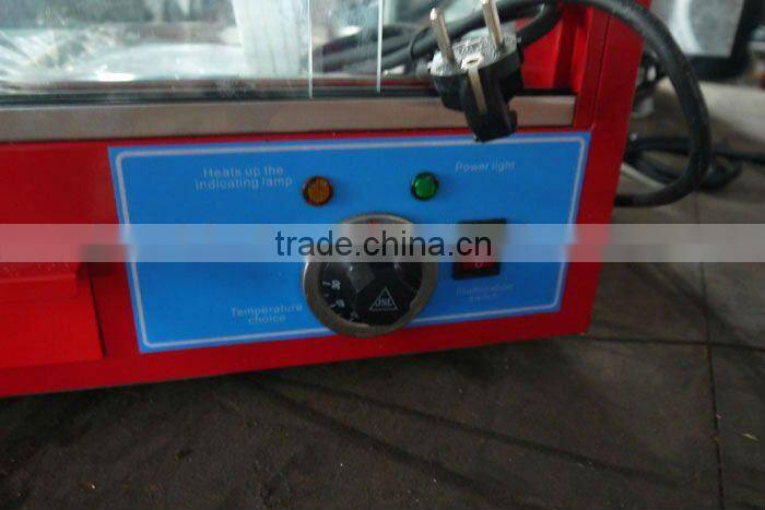 patty warmer show cases