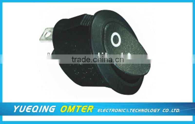 MR-2A-110-C5N-BB egypt rocker switch