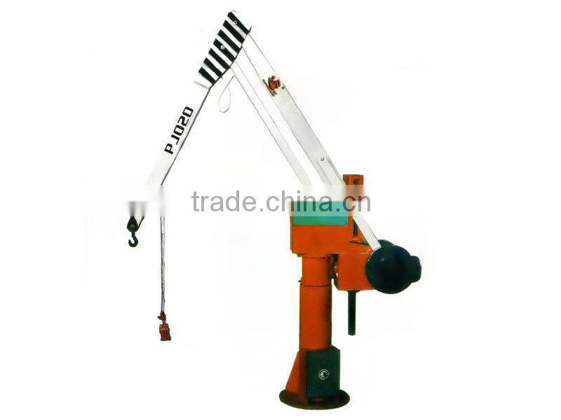 PJ electric balance crane scale