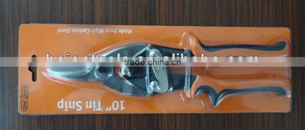 High Quality American Style Aviation Snips