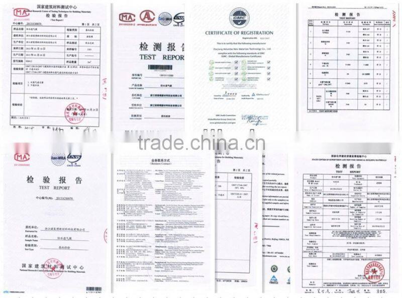 130g/m2 Breathable Membrane for Walls