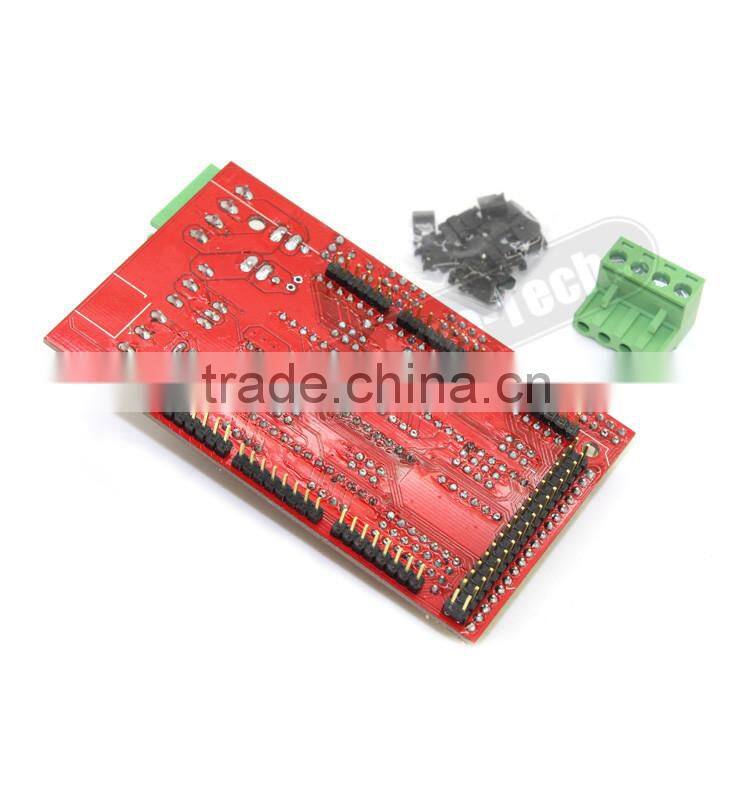 RAMPS 1.4 3D Printer Control Panel Printer Control Reprap Mendel Prusa 3d printer K102