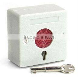 Emergency Button