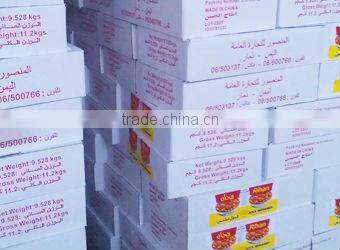 Wholesale Canned chinese fruits and vegetables