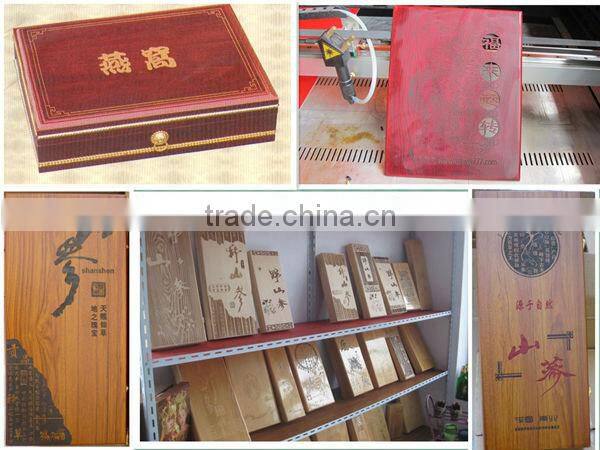 CO2 Laser Engraving Cutting Machine Engraver 40w