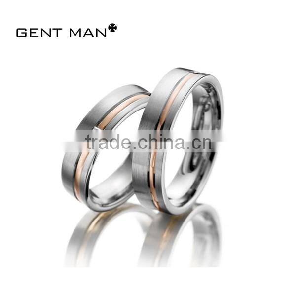 newest design stainless steel white ceramic earrings