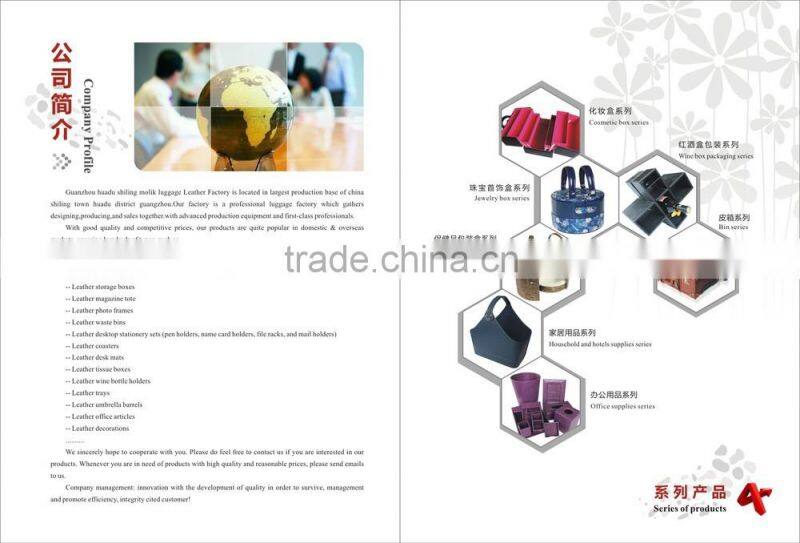 Alibaba china newly design fashional leather zipper lock luggage set