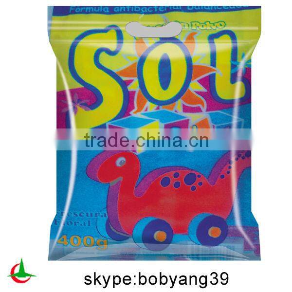 Middle East Popular Soap Powder
