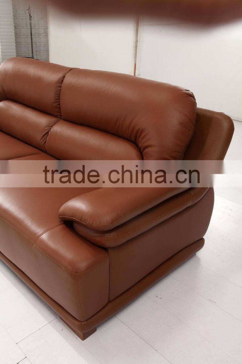 2015 Genuine Leather sofa