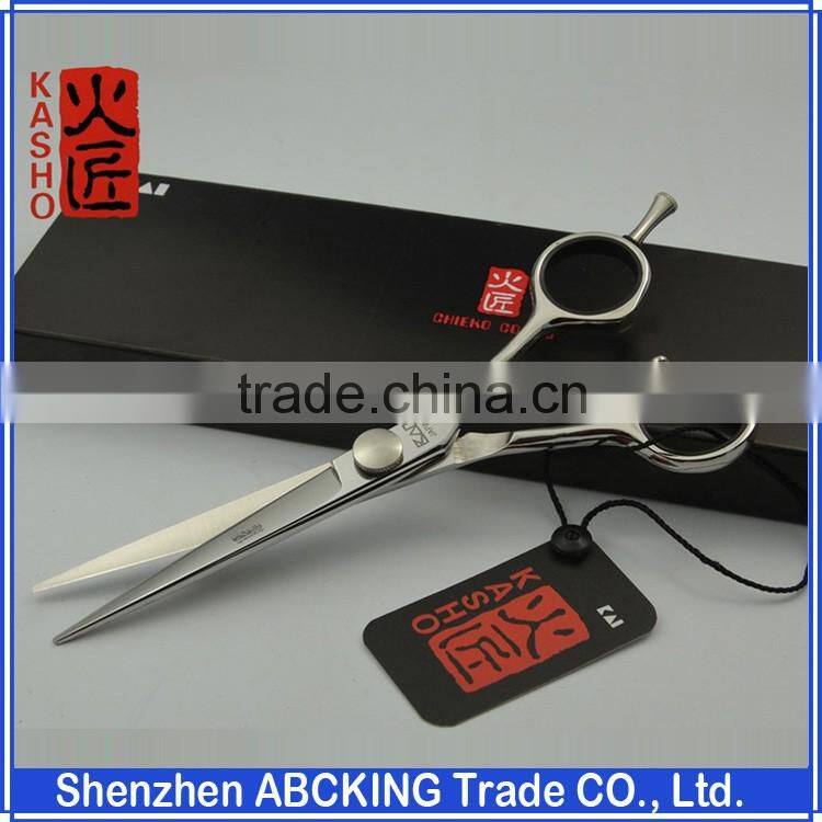 Wallet PU Leather Bag For Professional Hairdressing Shear Scissor Packing Bag Storage Case