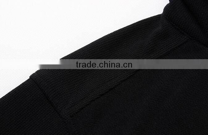 Men Outdoor Fleece Jackets for Hunting Hiking Camping Autumn & Winter Man Warm Military Army Tactical Coats /Jackets