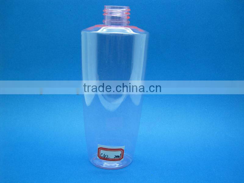 100ml pet spray perfume bottle factory in china