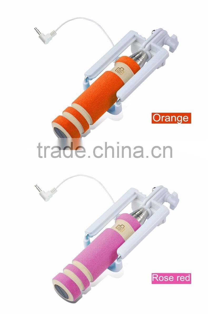 Top Quality Selfie Sticks Stick For Nokia Lumia 920