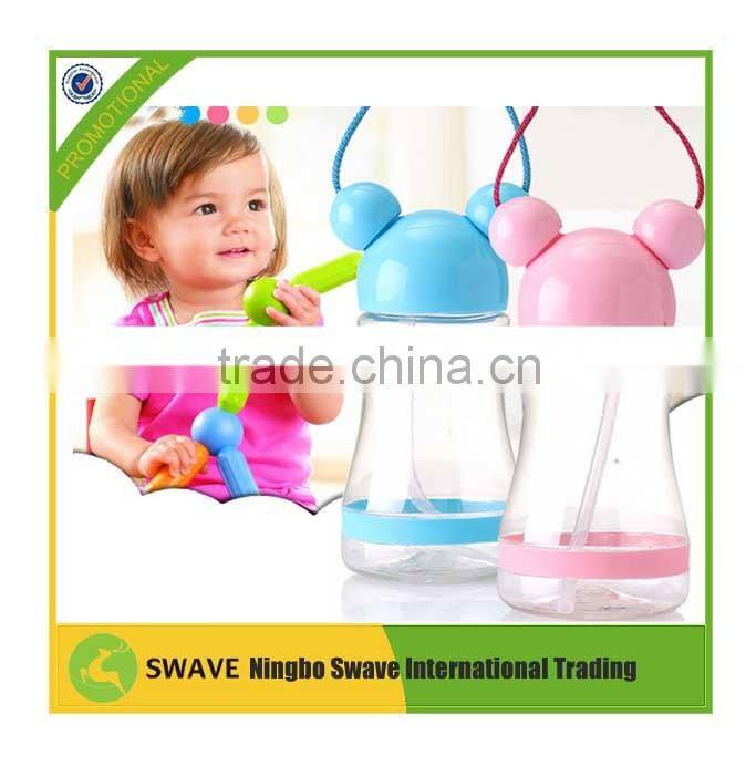 2016 plastic cup for kid , wholesale sippy cups , 200 ml water cup trade assurance P76760
