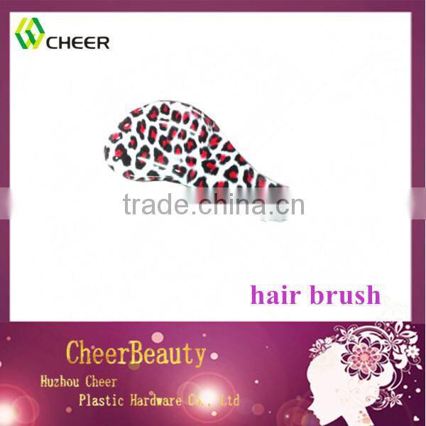 New Hair Scalp Massage hair brushes wholesale detangling hair brushes