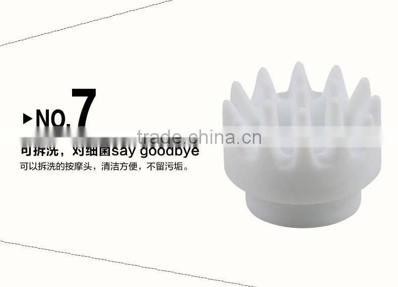 New design Automatic handy head massager for health care