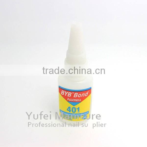 Good performance factory remove nail glue nails