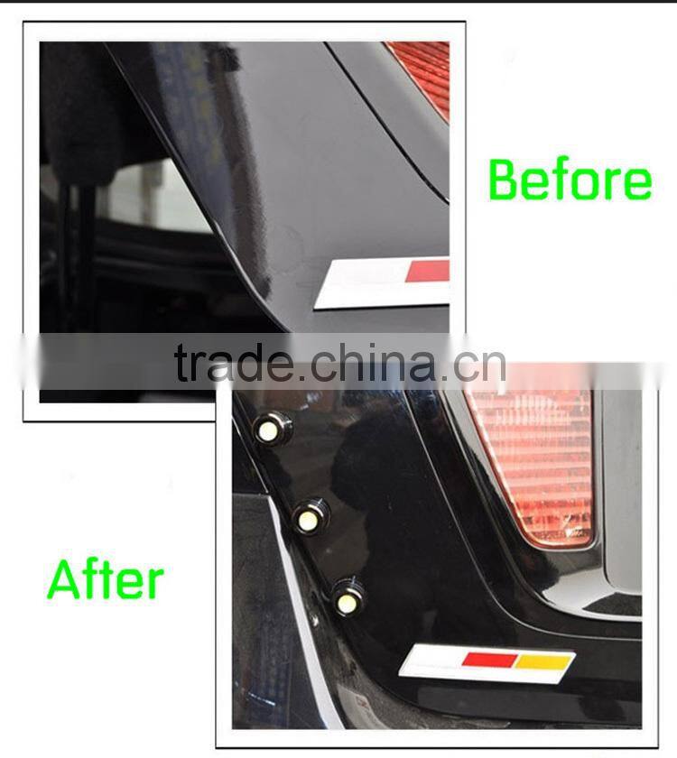 High power eagle eye for car head light