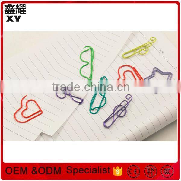 120mm cube shape colorful resin base with alligator metal clip