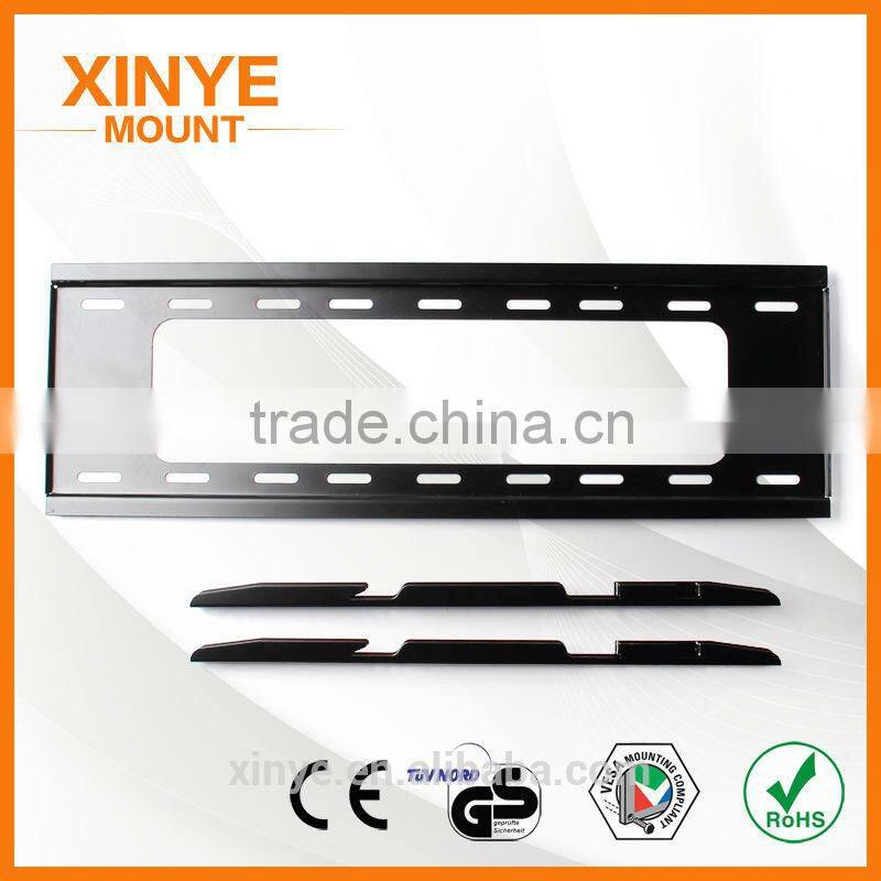 Fixed TV Brackets for 40 to 70 Inch TV Vertical Wall Mount for LCD LED TV