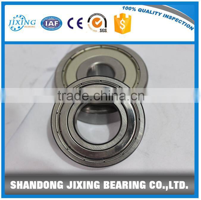 chrome steel ball bearing deep groove ball bearing 6403zz , china bearing distributor