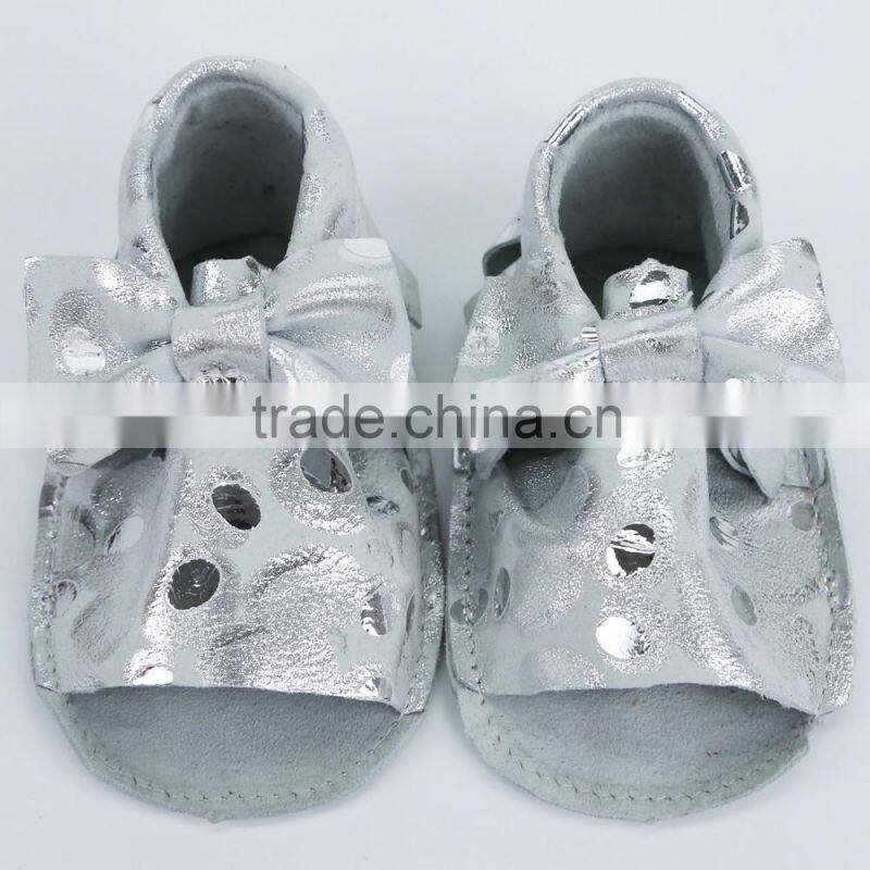 summer baby moccasin designer kids shoes