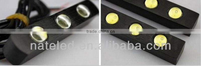 eagle eyes headlight eagle eyes daytime running light