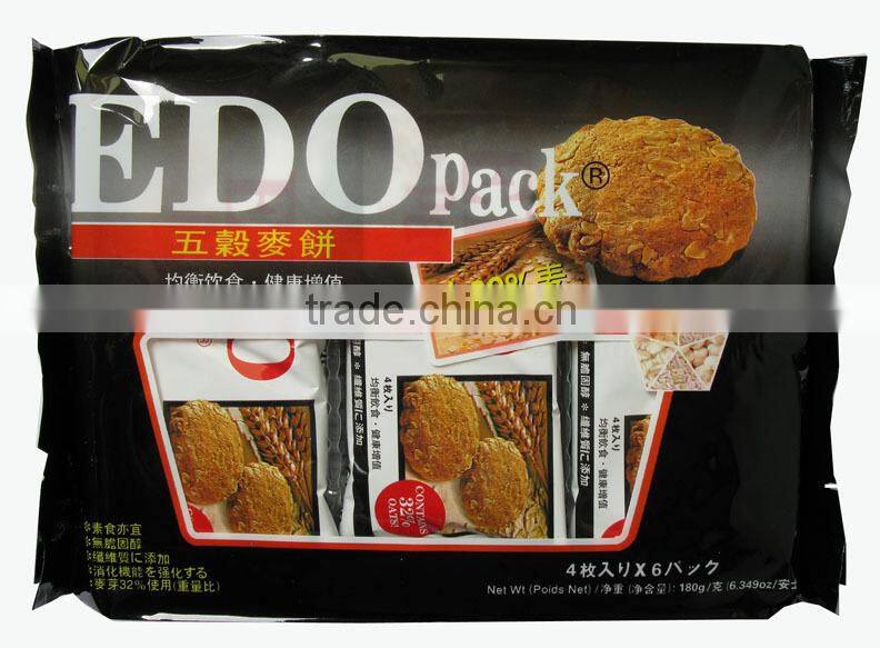 HOT SELL !! EDO Wheat Cracker