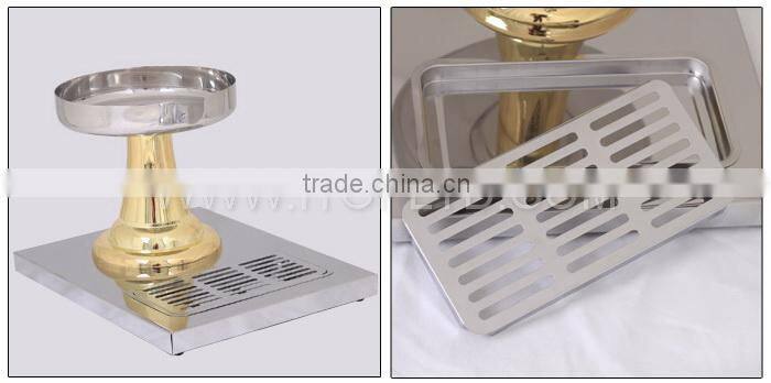 Drink tower dispenser