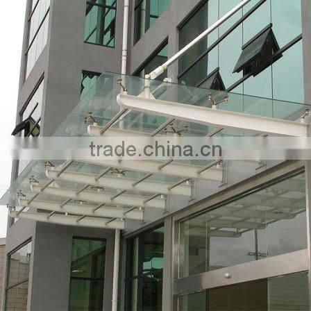 2013 hot sale reflective glass for building window