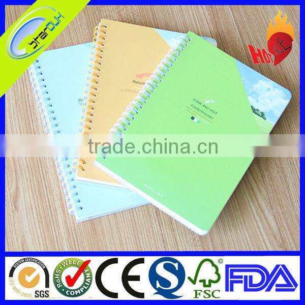 cheap bulk school notebook