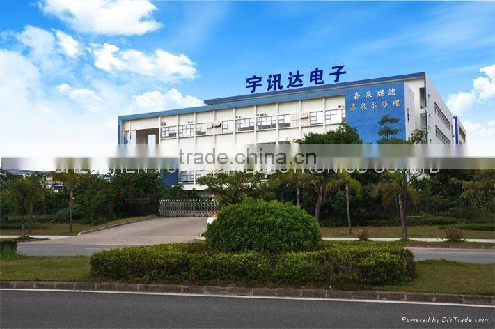 Yuxunda new design HBS405 40*40cm magnetic auto open high pressure heat press machine for t shirt printing machine