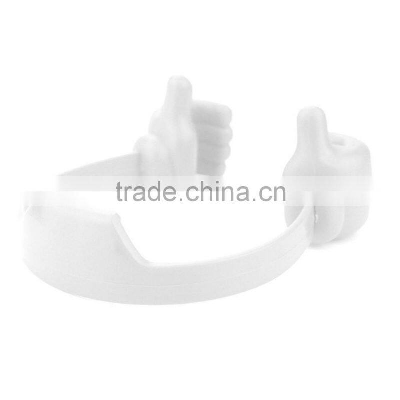 promotion portable thumb holder