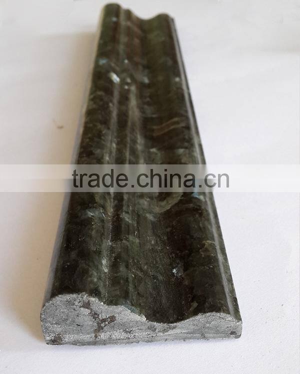 door frame molding stone lines marble curve stone line