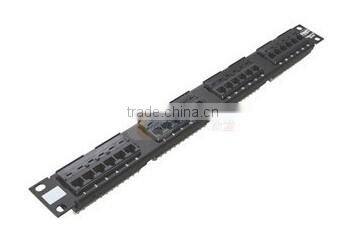 24 Port Network Distribution Frame