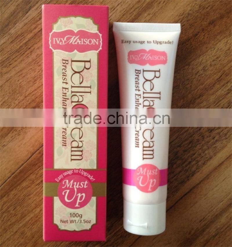 Must Up Best Herbal Breast Enlargement Cream Big Breast Cream