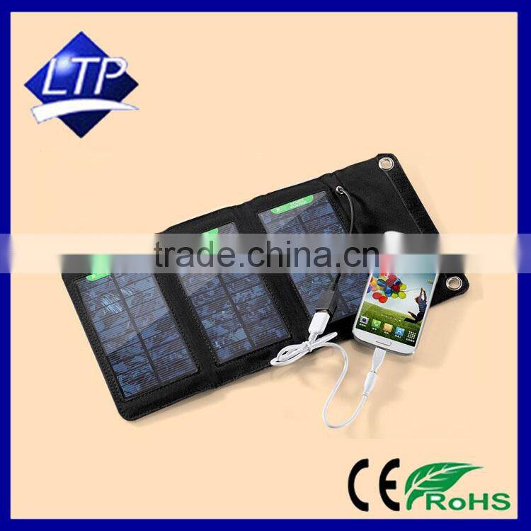 Factory cheap price mobile solar charger Tablet pc 3W 5W 8W 10W 12W14W 16W 20W FOR Apple ipad chargers