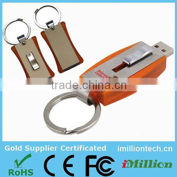 promotion metal usb token
