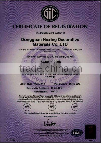 table rubber edge banding ,protective corners for furniture