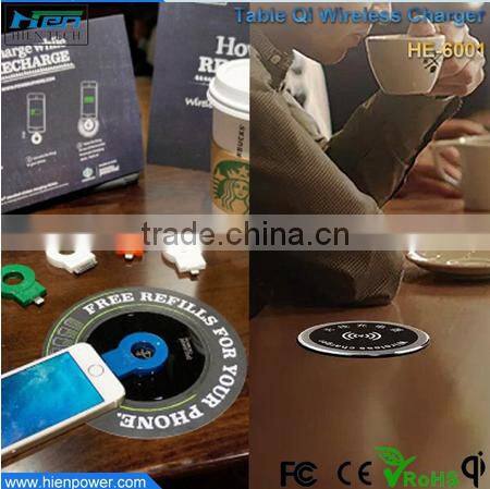 samsung galaxy s7 restaurant qi wireless power bank charger