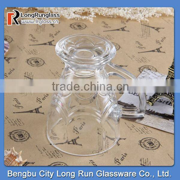 LongRun 160ml attactive large wine cup